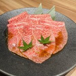 東京焼肉 黒木 - 