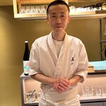 すしの美々 - 様々なお店を経験して、只者ではない工藤大将‼️