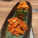 東京焼肉 黒木 - 