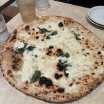 アンティーカ・ピッツェリア・ダ・ミケーレ 恵比寿 - 