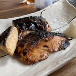 黒川 ゆうあん亭 - 