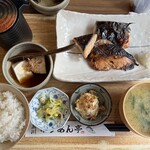 黒川 ゆうあん亭 - 