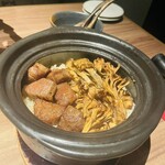 東京焼肉 黒木 - 