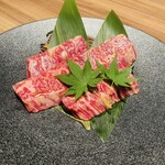 東京焼肉 黒木 - 