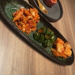 東京焼肉 黒木 - 