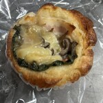 PuPuPu Petit @ Petit BAKERY&KITCHEN - 