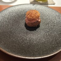 レストラン ラリューム - 
