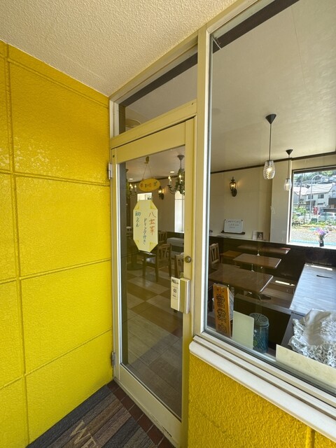 喫茶ひまわり - 小樽（カフェ）の写真