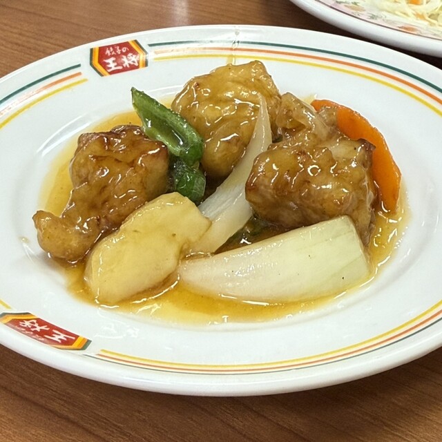 Gyoza no Osho Joshin Ten photo 4