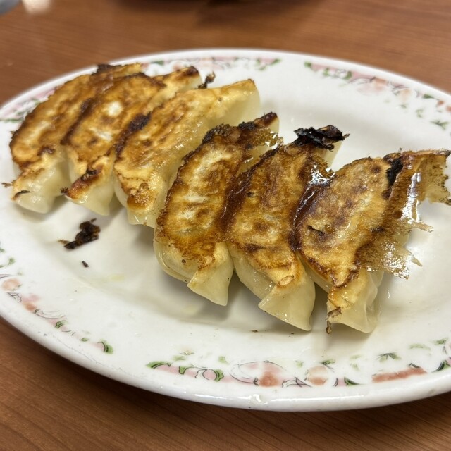 Gyoza no Osho Joshin Ten
