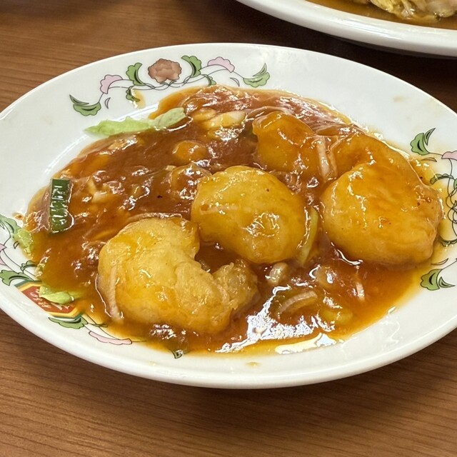 Gyoza no Osho Joshin Ten photo 3