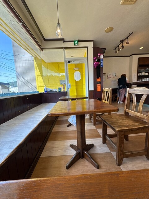 喫茶ひまわり - 小樽（カフェ）の写真