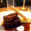Loiseau de France - ⚫肉料理
                  「国産牛フィレ肉 ロッシーニ風」