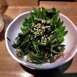 明石焼きとおそうざいのお店 いこい - 