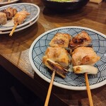 串酒場 キヨシ - 