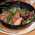 牡蠣と洋食イタリアン Koharu亭 - 