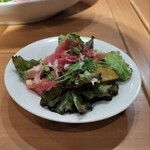 牡蠣と洋食イタリアン Koharu亭 - 