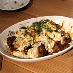 牡蠣と洋食イタリアン Koharu亭 - 