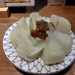 明石焼きとおそうざいのお店 いこい - 