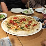 牡蠣と洋食イタリアン Koharu亭 - 