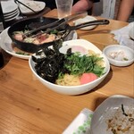 牡蠣と洋食イタリアン Koharu亭 - 