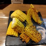 明石焼きとおそうざいのお店 いこい - 