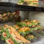 ル・グルニエ・ア・パン - 