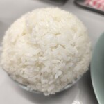 中野 邦ちゃんラーメン - 外人のお兄さんの大盛