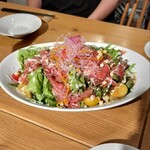 牡蠣と洋食イタリアン Koharu亭 - 