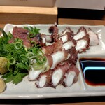 明石焼きとおそうざいのお店 いこい - 