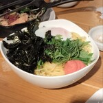 牡蠣と洋食イタリアン Koharu亭 - 