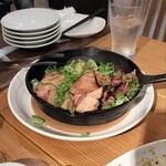 牡蠣と洋食イタリアン Koharu亭 - 