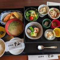 日本料理　雲海 - 和定食