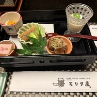 モリタ屋 木屋町店 - 