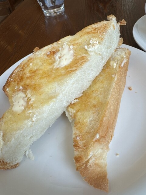 喫茶ひまわり - 小樽（カフェ）の写真