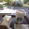 スターバックスコーヒー 早稲田大学戸山キャンパス店