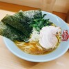 横浜ラーメン 町田家 新宿南口店