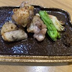 炭火和食 さかい - 