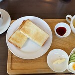 HONEST COFFEE 岡山店 - 