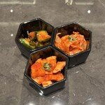 YORONIKU TOKYO AZABUDAIHILLS - 