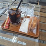 しやわせ休憩室 - 