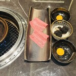 YORONIKU TOKYO AZABUDAIHILLS - 