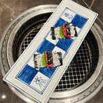 YORONIKU TOKYO AZABUDAIHILLS - 