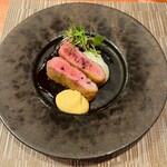 YORONIKU TOKYO AZABUDAIHILLS - 