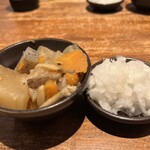 とさか - 