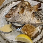 炭火和食 さかい - 