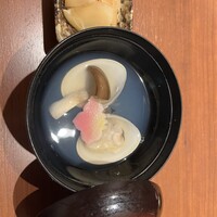 池袋 すし 福寿 - 
