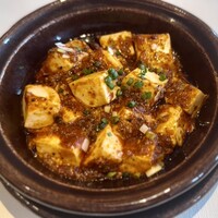 赤坂司宴 - 麻婆豆腐