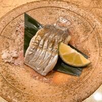 寿司 赤酢 - 