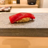 寿司 赤酢 - 